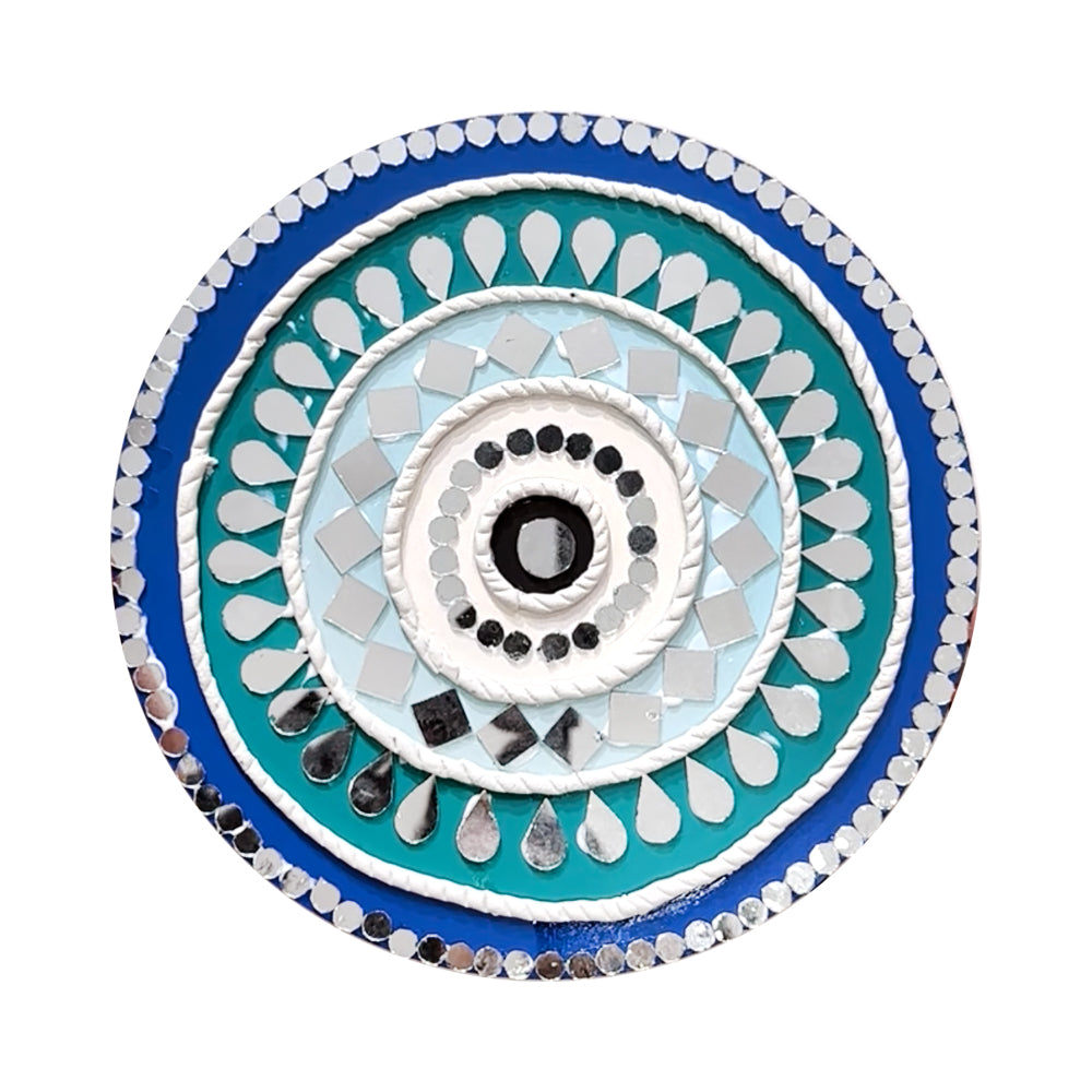 iCraft Lippan Art Kit LA 03 - Home Decor Craft Activity iCraft